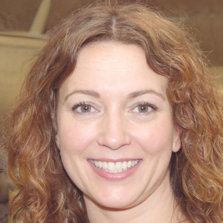 Anna Müller