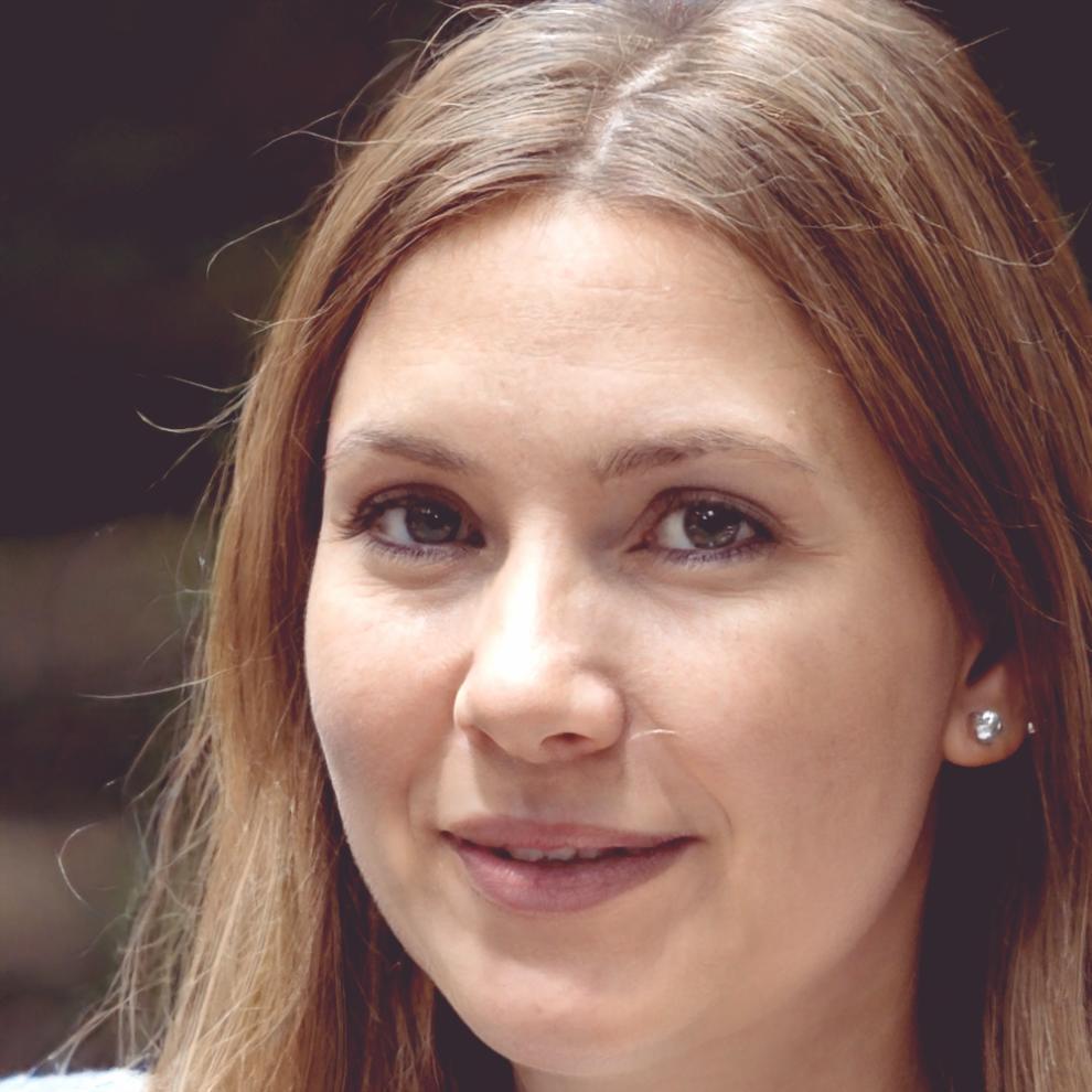 Maria Schmidt